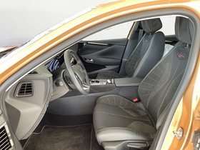DS 4 vaihtoauto
