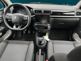 Citroën C3 vaihtoauto