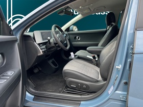 Hyundai IONIQ 5 vaihtoauto