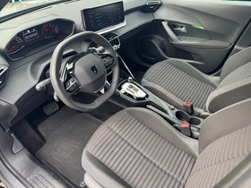 Peugeot 2008 vaihtoauto