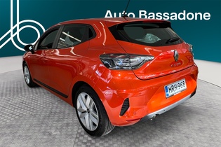 Renault Clio vaihtoauto