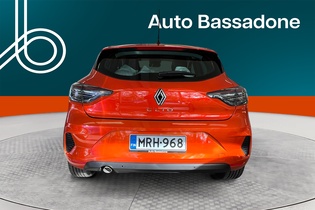 Renault Clio vaihtoauto