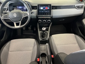 Renault Clio vaihtoauto