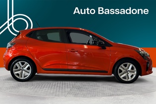 Renault Clio vaihtoauto