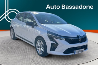 Renault Clio vaihtoauto