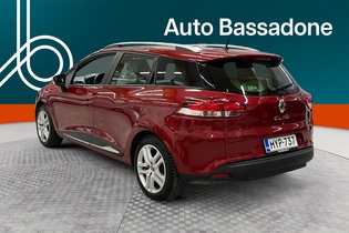 Renault Clio vaihtoauto