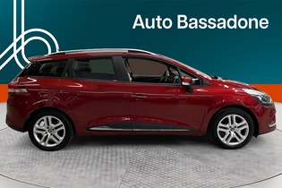 Renault Clio vaihtoauto