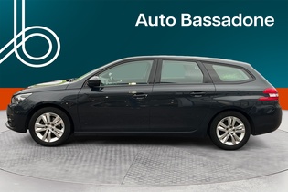 Peugeot 308 vaihtoauto