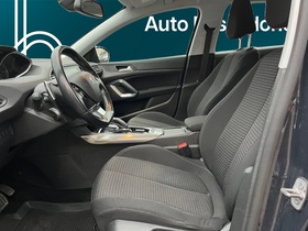 Peugeot 308 vaihtoauto