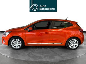 Renault Clio vaihtoauto