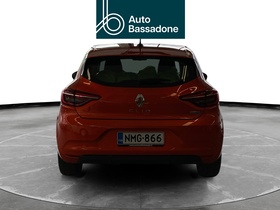 Renault Clio vaihtoauto