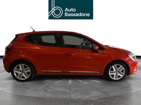 Renault Clio vaihtoauto