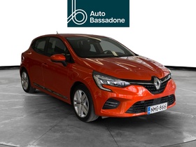 Renault Clio vaihtoauto