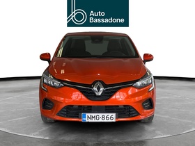 Renault Clio vaihtoauto