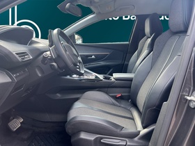 Peugeot 5008 vaihtoauto