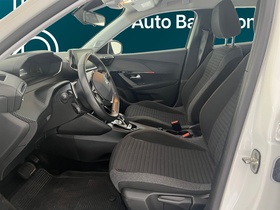Peugeot 2008 vaihtoauto