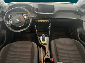 Peugeot 2008 vaihtoauto