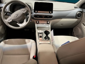 Hyundai Kona vaihtoauto