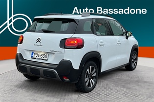 Citroën C3 Aircross vaihtoauto