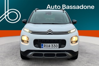 Citroën C3 Aircross vaihtoauto