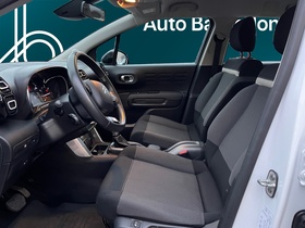 Citroën C3 Aircross vaihtoauto