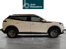 Peugeot 2008 vaihtoauto