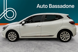 Renault Clio vaihtoauto