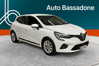 Renault Clio vaihtoauto