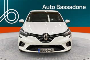 Renault Clio vaihtoauto
