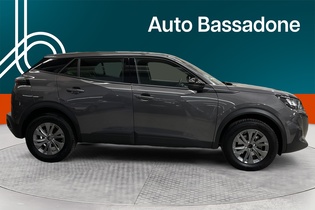 Peugeot 2008 vaihtoauto