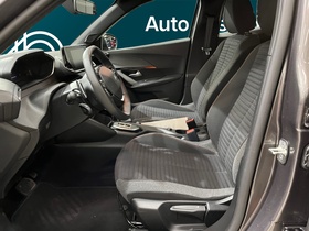 Peugeot 2008 vaihtoauto