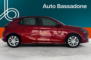 Opel Corsa-e vaihtoauto