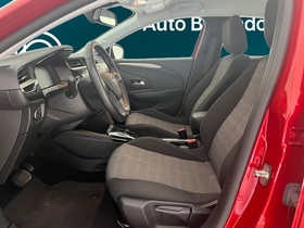 Opel Corsa-e vaihtoauto