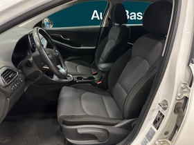 Hyundai i30 Wagon vaihtoauto