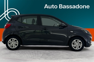 Hyundai i10 vaihtoauto