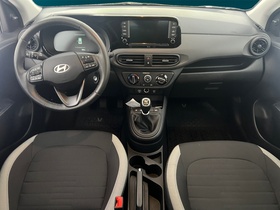 Hyundai i10 vaihtoauto