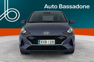 Hyundai i10 vaihtoauto