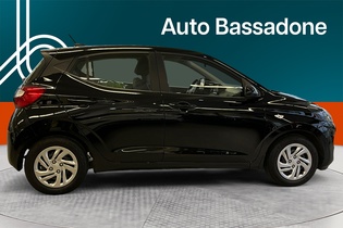 Hyundai i10 vaihtoauto