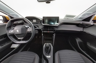 Peugeot 208 vaihtoauto