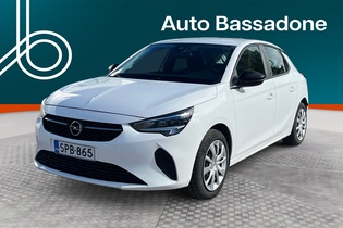 Opel Corsa-e vaihtoauto