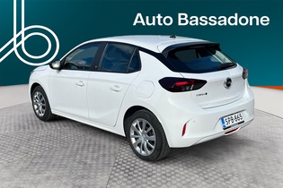 Opel Corsa-e vaihtoauto