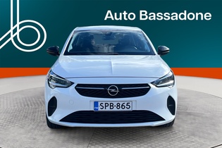 Opel Corsa-e vaihtoauto