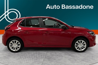 Opel Corsa-e vaihtoauto