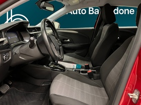 Opel Corsa-e vaihtoauto