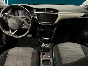 Opel Corsa-e vaihtoauto