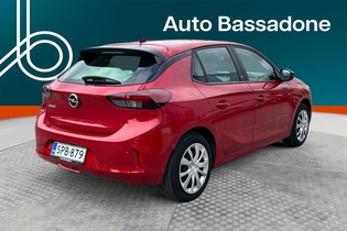 Opel Corsa-e vaihtoauto