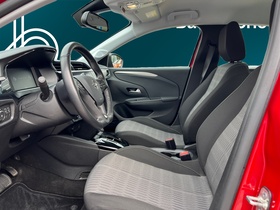 Opel Corsa-e vaihtoauto