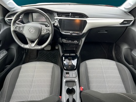 Opel Corsa-e vaihtoauto