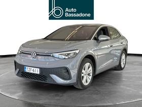 Volkswagen ID.5 vaihtoauto