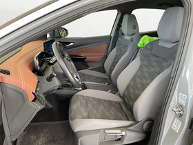 Volkswagen ID.5 vaihtoauto
